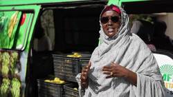 Somali banana exports start to bear fruit News Clip