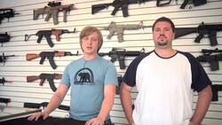 What Is Airsoft? Instructional Video