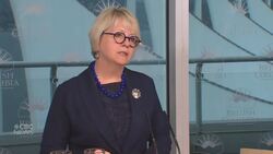 Provincial health officer recommends expanding B.C.'s safer supply program News Clip
