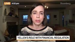 Targeted Regulation Needed If Biden Lets Economy Run Hot: Kathryn Judge News Clip