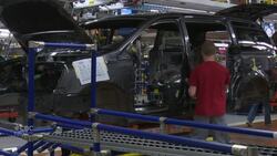 Third shift to return to Windsor Assembly Plant in 2026 News Clip