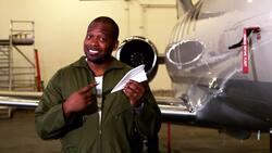 World Record Paper Plane Flight: Tips and Tricks for Maximum Distance Instructional Video