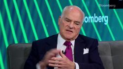 Kravis: The PGA-LIV Golf Merger Is Good for the Sport News Clip