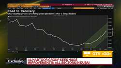 Billionaire Al Habtoor on IPO Prospect, Dubai Rebound News Clip