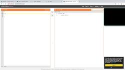 HTML CSS and JavaScript for Beginners - A Web Design Course - Solution Create JSON Instructional Video