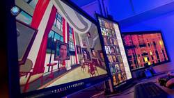 Where do your emotions live? Depends on your hands. Instructional Video