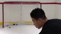 China building its hockey future on Canadian ice News Clip
