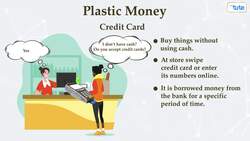 Plastic Money and e-money Instructional Video