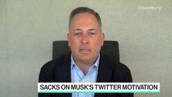 David Sacks Calls Twitter Subpoena 'Harassment' News Clip