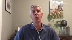 Fmr. Secretary of Education Arne Duncan on What Students Need To Succeed News Clip