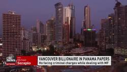 Law firm creates tax haven for billionaire despite criminal charges News Clip