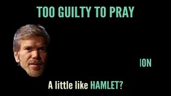 Hamlet 3.3 Claudius’ Soliloquy Instructional Video