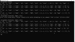 MongoDB Mastering MongoDB for Beginners (Theory and Projects) - Solution ($gte) Instructional Video