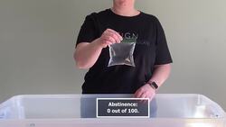 Preventing Pregnancy Instructional Video