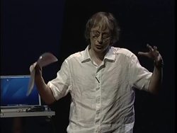 TED: Chemical scum that dream of distant quasars | David Deutsch Instructional Video