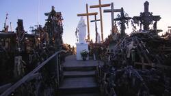The Hill of Crosses, Lithuania's symbol of faith and resistance Instructional Video
