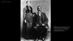 Harriet Tubman Brought to Life: Facial Re-creation & History of the Abolitionist & Union Spy Instructional Video