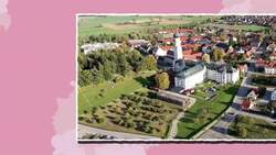 I WONDER - Why Is Germany Famous For Its Forests?
 Me Pregunto - Por Qué Alemania Es Famosa Por Sus Bosques? Instructional Video