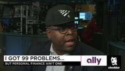 JAY-Z's 4:44 Can Teach You Personal Finance! News Clip