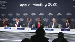 CLEAN : Pfizer offers to sell medicines at cost to world's poorest countries News Clip