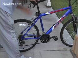 How to Perform Basic Cycle Maintenance Instructional Video