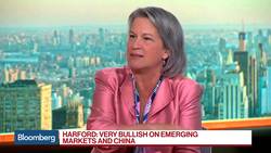 Regulation Driving Up Asset Management Business Costs, UBS's Harford Says News Clip