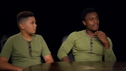 Macbeth 2.1 Interview: Banquo and Fleance Instructional Video