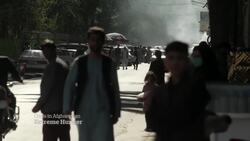 23 million Afghans live in acute hunger: UN report News Clip