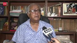 “Law & order is under state govt, it’s not Governor’s work…” Saugata Roy News Clip