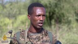 Tigray conflict: Ethiopian gov't threatens attack on Mekelle News Clip