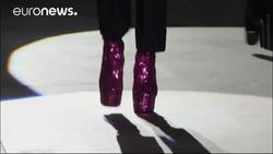 Boys, boys, boys – Milan Men’s Fashion Week News Clip