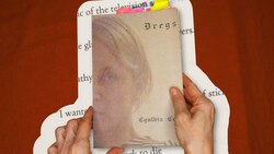 Cynthia Cruz reads “Silencer” Instructional Video