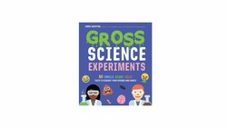 Gross Science Experiments Instructional Video