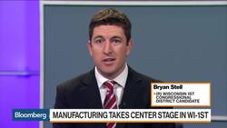 House Candidate Steil Aims to Keep Speaker Ryan's Seat Red News Clip