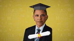 I WONDER - Who Is Barack Obama? Instructional Video