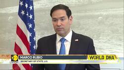 Trump issues warning to Russia over Ukraine ceasefire agreement News Clip