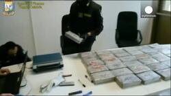 Tussle over 500 euro notes ends with slow phasing out News Clip