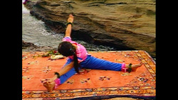 STRETCH THOSE ’STRINGS Instructional Video