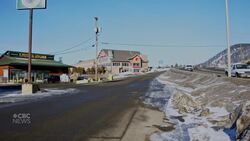 From stocked fridges to daycare: how this community recruits doctors News Clip