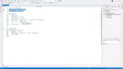 Complete Modern C++ - Functions Basics - Part II Instructional Video