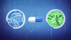 Study finds probiotics might not be as helpful for the intestine Instructional Video