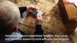 Some Of The Worst Assets To Inherit And Why Instructional Video