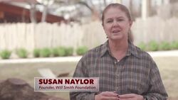 San Antonio Zoo’s Will Smith Zoo School Brings Kids Back to Nature Instructional Video