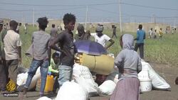 Ethiopia PM says Tigray operation over after army seizes Mekelle News Clip