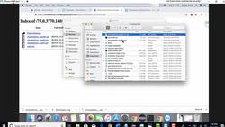 Setting Chrome Driver Path in Mac (for Mac Users Only) Instructional Video