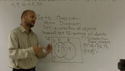 Overview of sets 4 Instructional Video