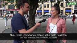 Easy German: Do you like Canada? Instructional Video