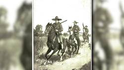 What Caused The Battle Of The Alamo To Happen Instructional Video