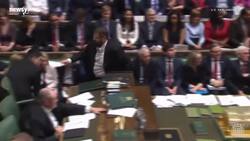 British Lawmakers Vote To Delay Decision On Brexit Deal News Clip