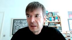 Ian Rankin hopes new book will help readers discover ‘godfather of tartan noir’ News Clip